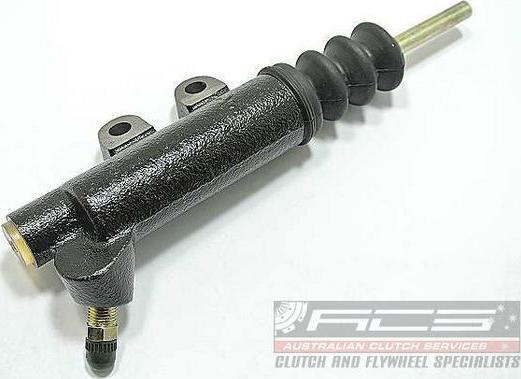 AUSTRALIAN CLUTCH SCTY075 - Cylindre récepteur, embrayage droxauto.com