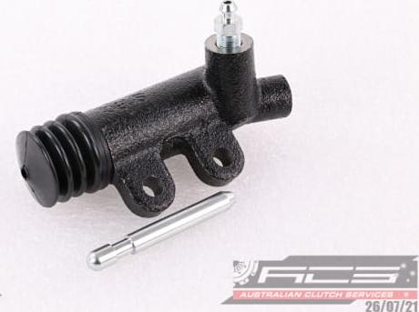 AUSTRALIAN CLUTCH SCTY125 - Cylindre récepteur, embrayage droxauto.com