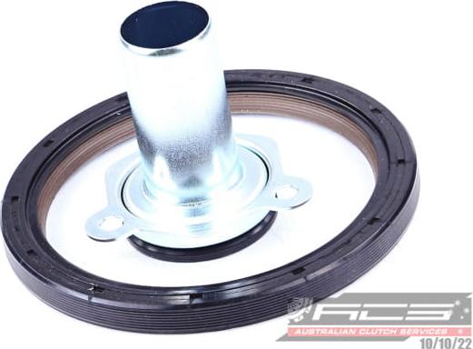 AUSTRALIAN CLUTCH SSKCT01 - Kit de bagues d'étanchéité, embrayage droxauto.com