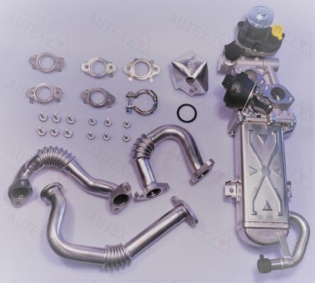 Autex 959578 - Module-EGR droxauto.com