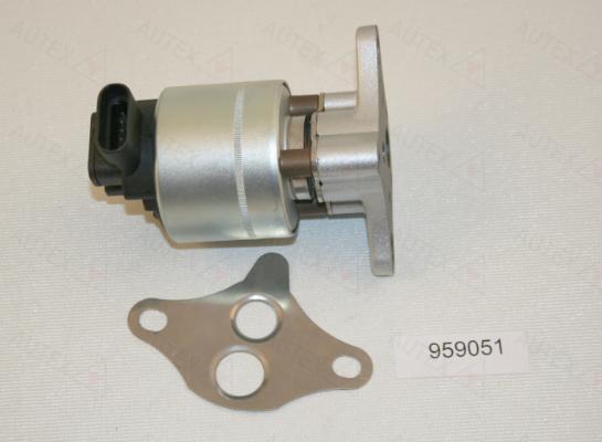 Autex 959051 - Vanne EGR droxauto.com