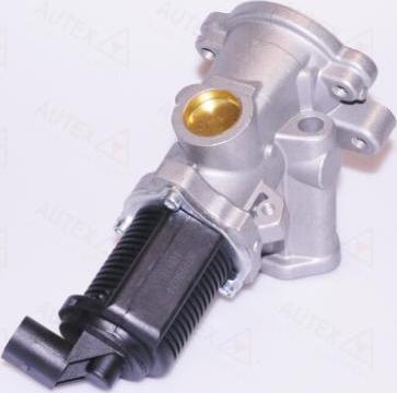 Autex 959024 - Vanne EGR droxauto.com