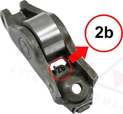 Autex 955318 - Culbuteur, distribution droxauto.com