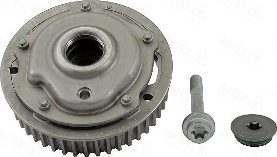 Autex 955321 - Dispositif de réglage électrique d'arbre à cames droxauto.com