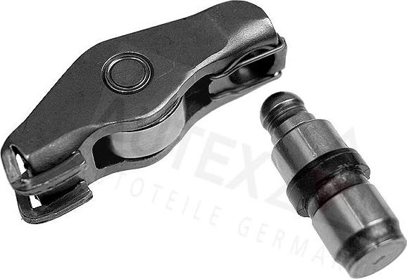 Autex 955217 - Kit d'accessoires, levier oscillant droxauto.com