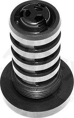 Autex 957009 - Soupape centrale, réglage de l'arbre à cames droxauto.com