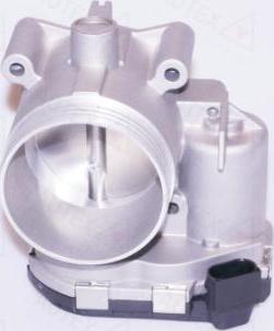 Autex 961020 - Corps papillon droxauto.com