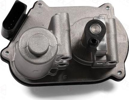 Autex 961074 - Element d'ajustage, soupapes de turburlence (tuyau d'admis°) droxauto.com