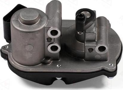 Autex 961075 - Élément d'ajustage, volet inverseur (tuyau d'admission) droxauto.com