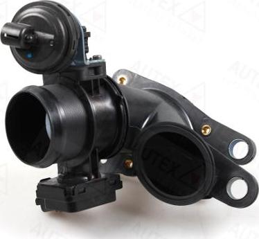 Autex 961071 - Corps papillon droxauto.com