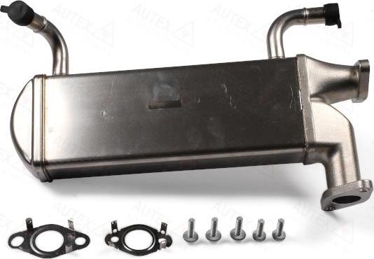 Autex 963049 - Radiateur, réaspiration des gaz d'échappement droxauto.com