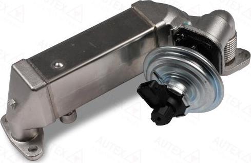 Autex 963040 - Radiateur, réaspiration des gaz d'échappement droxauto.com