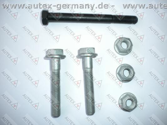 Autex 912011 - Kit d'assemblage, bras de liaison droxauto.com