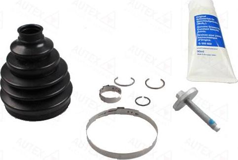 Autex 504446 - Joint-soufflet, arbre de commande droxauto.com