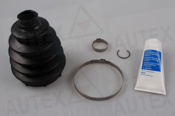 Autex 504400 - Joint-soufflet, arbre de commande droxauto.com