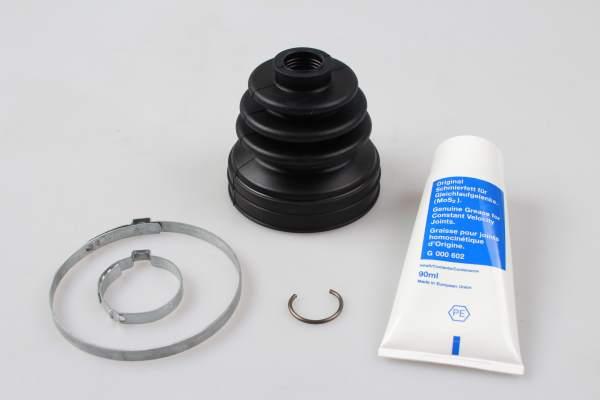 Autex 504433 - Joint-soufflet, arbre de commande droxauto.com