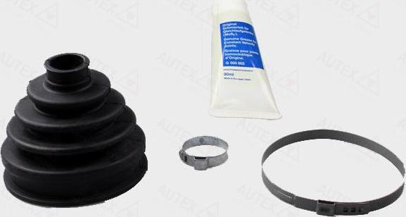 Autex 504035S - Joint-soufflet, arbre de commande droxauto.com