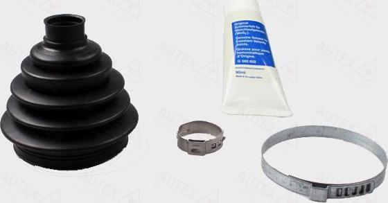 Autex 504030S - Joint-soufflet, arbre de commande droxauto.com