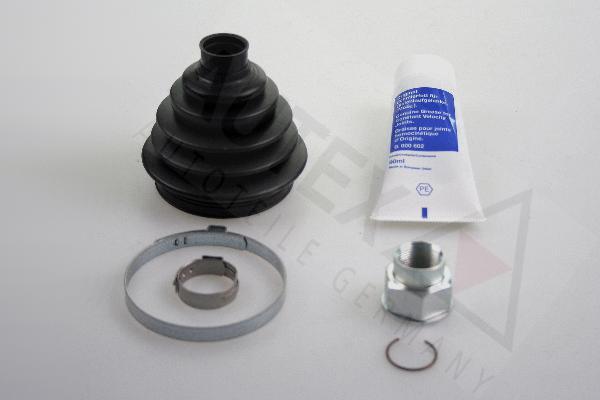 Autex 504030 - Joint-soufflet, arbre de commande droxauto.com