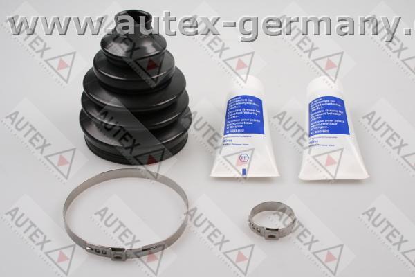 Autex 504025S - Joint-soufflet, arbre de commande droxauto.com