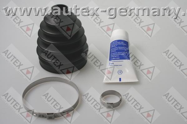 Autex 504026S - Joint-soufflet, arbre de commande droxauto.com