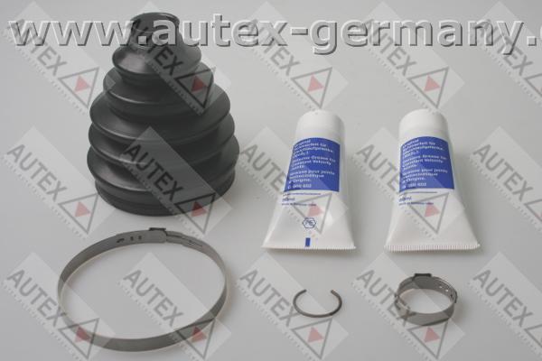 Autex 504023S - Joint-soufflet, arbre de commande droxauto.com