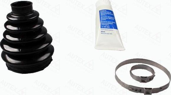 Autex 504070S - Joint-soufflet, arbre de commande droxauto.com