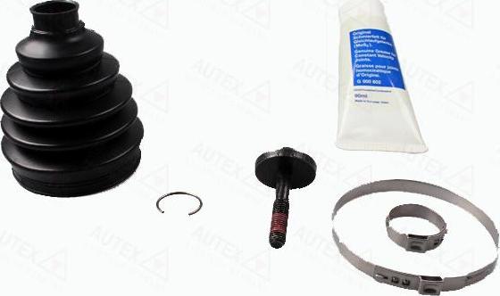 Autex 504158 - Joint-soufflet, arbre de commande droxauto.com