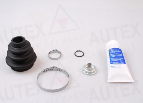 Autex 504164 - Joint-soufflet, arbre de commande droxauto.com