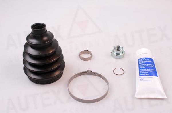 Autex 504166 - Joint-soufflet, arbre de commande droxauto.com