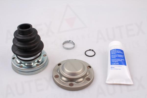 Autex 504163 - Joint-soufflet, arbre de commande droxauto.com