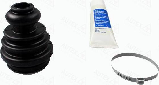 Autex 504133S - Joint-soufflet, arbre de commande droxauto.com