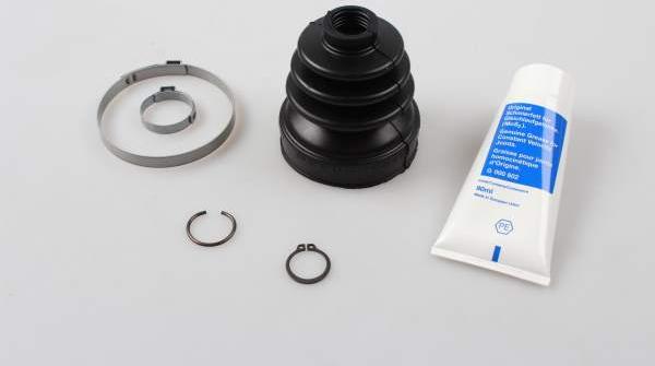 Autex 504394 - Joint-soufflet, arbre de commande droxauto.com