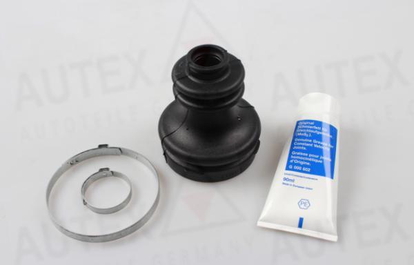 Autex 504396 - Joint-soufflet, arbre de commande droxauto.com