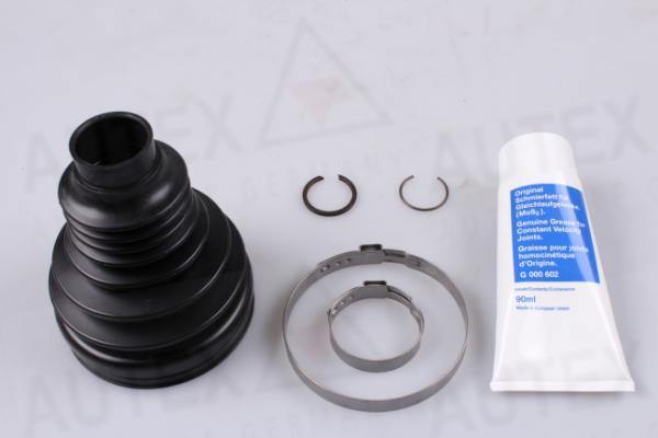 Autex 504351 - Joint-soufflet, arbre de commande droxauto.com