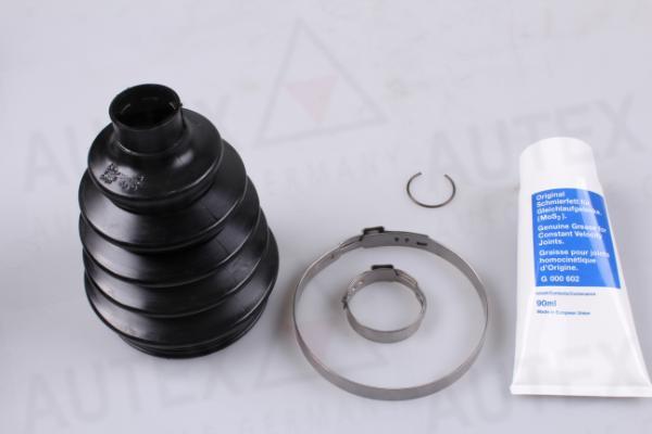 Autex 504361 - Joint-soufflet, arbre de commande droxauto.com