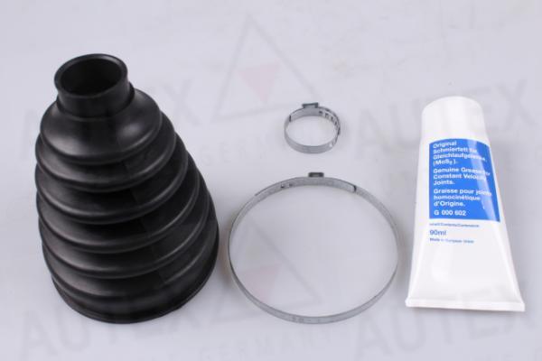 Autex 504301 - Joint-soufflet, arbre de commande droxauto.com