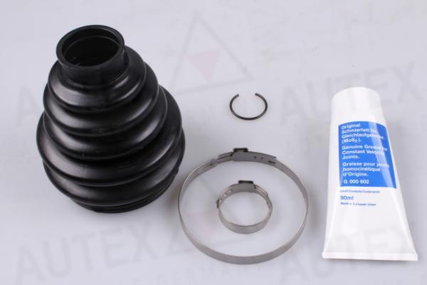 Autex 504327 - Joint-soufflet, arbre de commande droxauto.com