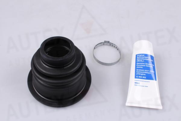 Autex 504247 - Joint-soufflet, arbre de commande droxauto.com