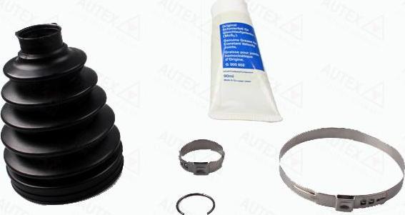 Autex 504258 - Joint-soufflet, arbre de commande droxauto.com