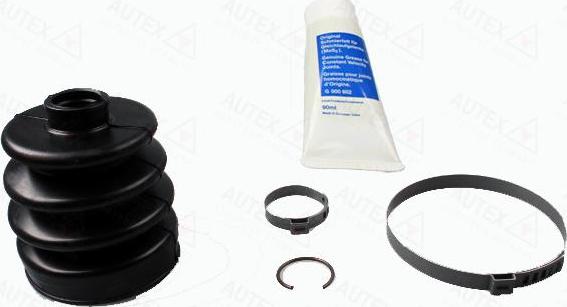 Autex 504257 - Joint-soufflet, arbre de commande droxauto.com