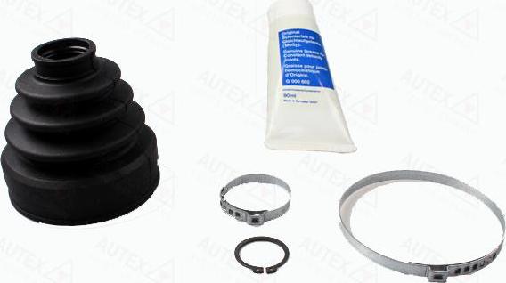 Autex 504219 - Joint-soufflet, arbre de commande droxauto.com