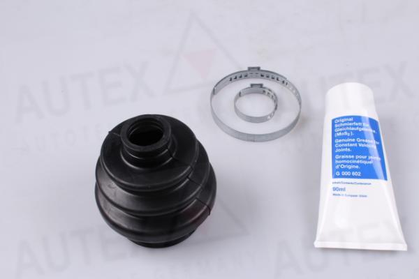 Autex 504287 - Joint-soufflet, arbre de commande droxauto.com