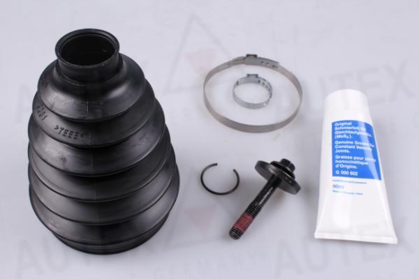 Autex 504239 - Joint-soufflet, arbre de commande droxauto.com