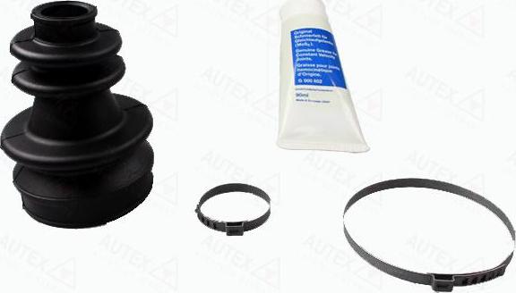 Autex 504271 - Joint-soufflet, arbre de commande droxauto.com