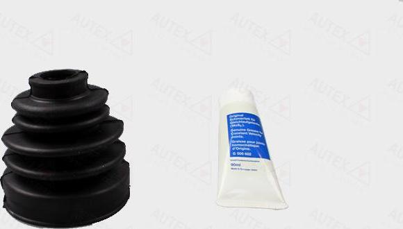 Autex 503608 - Joint-soufflet, arbre de commande droxauto.com