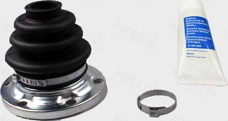 Autex 503066S - Joint-soufflet, arbre de commande droxauto.com