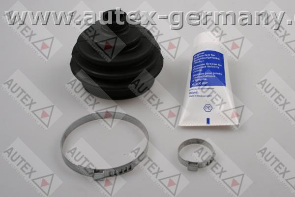 Autex 503008S - Joint-soufflet, arbre de commande droxauto.com