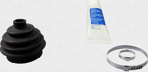 Autex 503014S - Joint-soufflet, arbre de commande droxauto.com