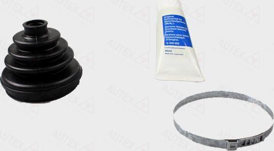 Autex 503012S - Joint-soufflet, arbre de commande droxauto.com